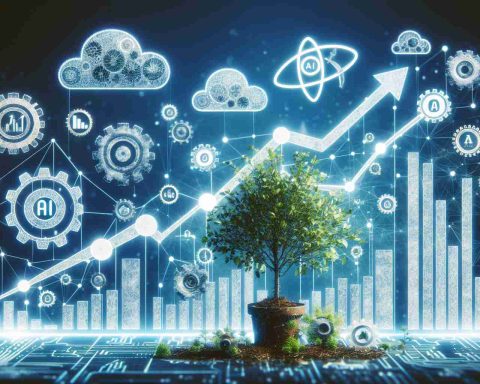 How C3.ai’s Surprising Growth Could Change the AI Landscape How C3.ai’s Surprising Growth Could Change the AI Landscape