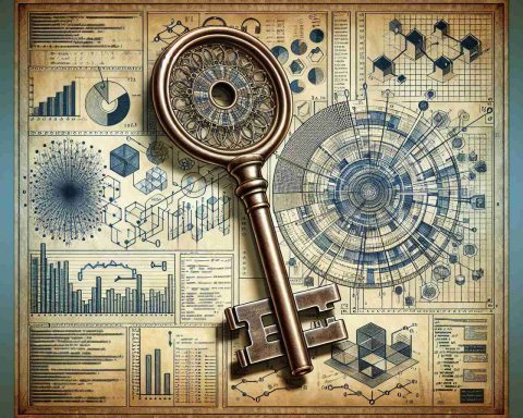 Unlocking Hidden Chart Features You Didn’t Know Existed Unlocking Hidden Chart Features You Didn’t Know Existed