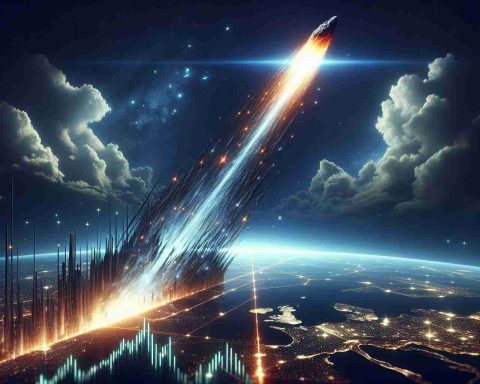 Nvidia’s Meteoric Rise: How the Tech Giant Became Every Investor’s Dream Nvidia’s Meteoric Rise: How the Tech Giant Became Every Investor’s Dream