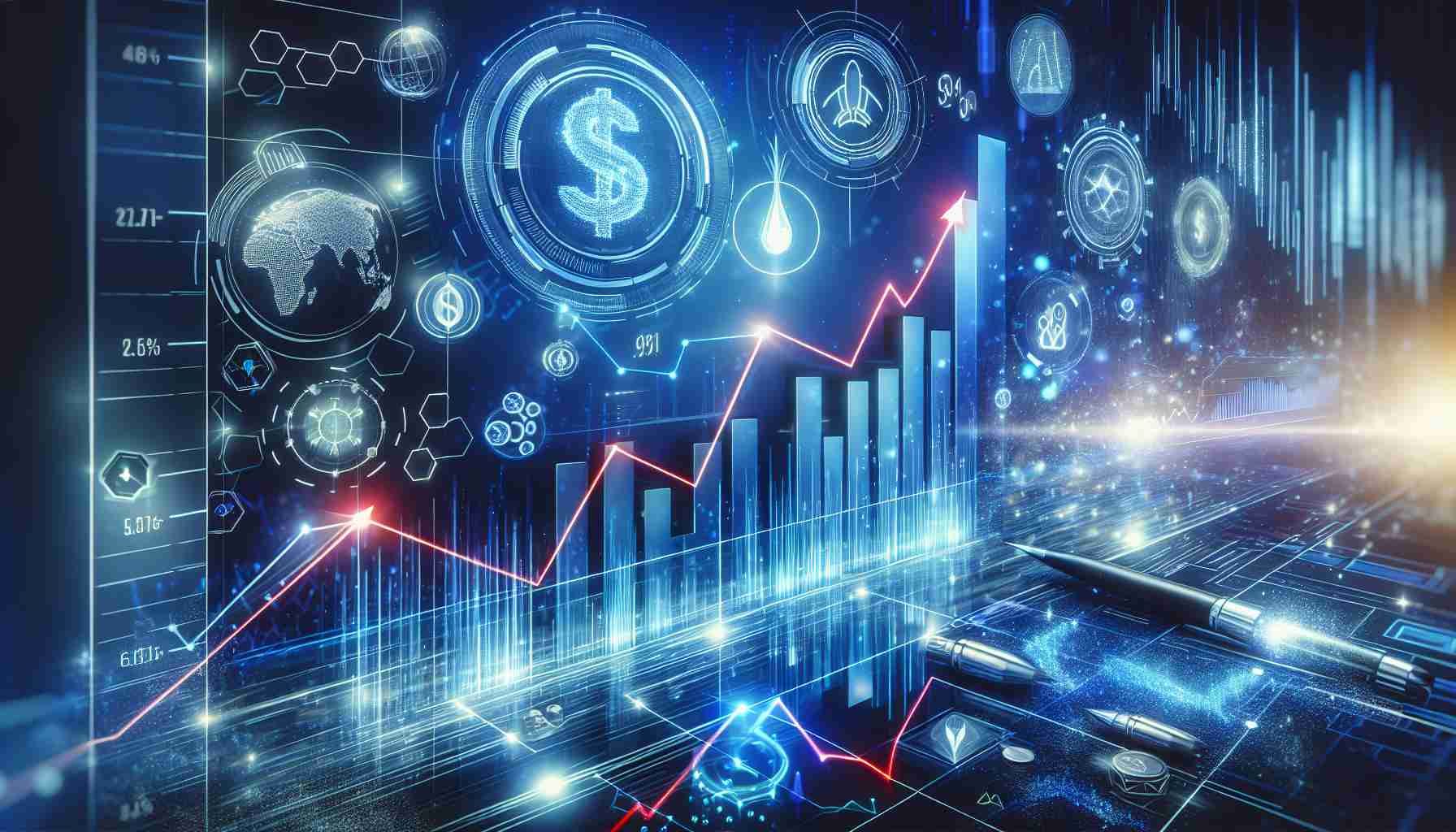 The Surprising Rise of Super Micro Computer’s Stock. Is It the Future of Tech Investment?
