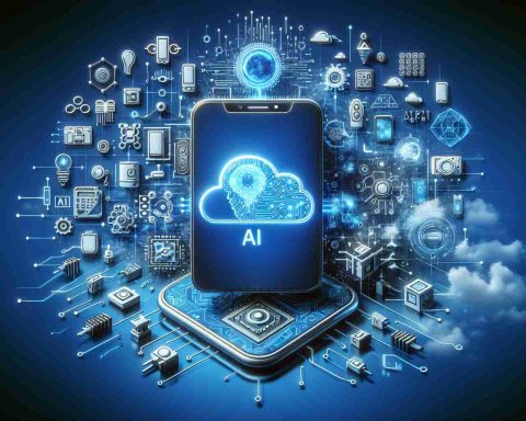 AI Revolution: BMV Joins Forces with NVDA. The Future of Smartphones Unveiled AI Revolution: BMV Joins Forces with NVDA. The Future of Smartphones Unveiled