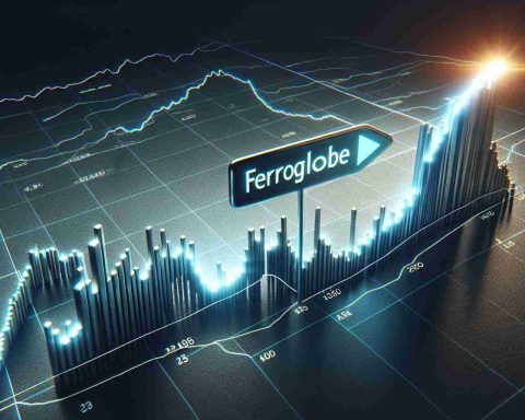 Surge in Short Bets: Why Ferroglobe Is in the Spotlight Surge in Short Bets: Why Ferroglobe Is in the Spotlight