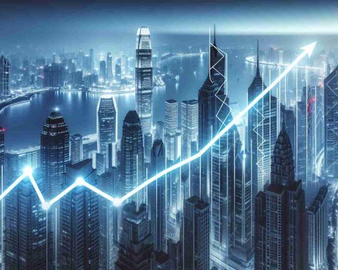 The Shocking Growth Trajectory of China’s Smartphone Giants Revealed The Shocking Growth Trajectory of China’s Smartphone Giants Revealed