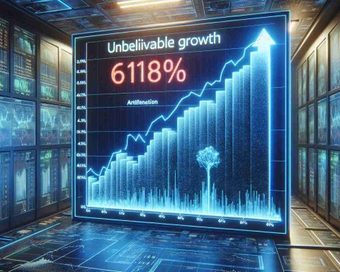 Unbelievable Growth: This AI Stock Grew 618% in Just One Year Unbelievable Growth: This AI Stock Grew 618% in Just One Year