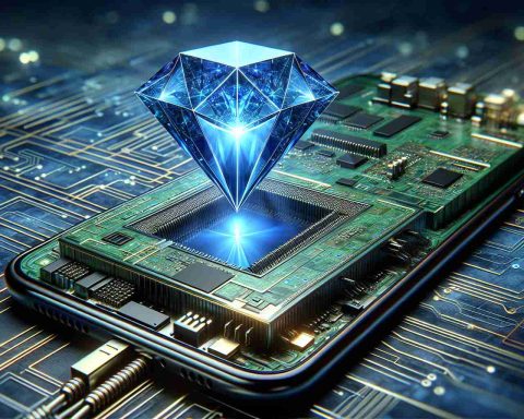 Broadcom Shares: The Hidden Gem! How They’re Transforming Smartphone Tech. Broadcom Shares: The Hidden Gem! How They’re Transforming Smartphone Tech.