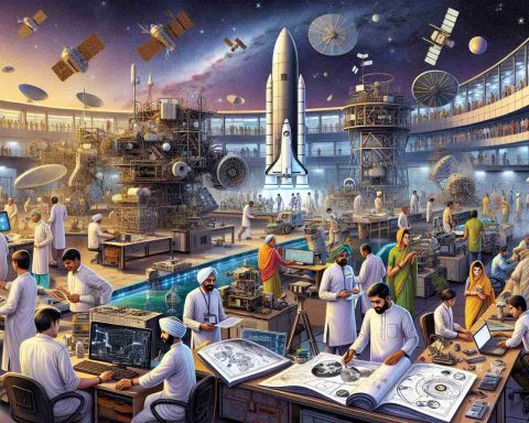 India’s Space Revolution: What’s Behind the Rapid Growth? India’s Space Revolution: What’s Behind the Rapid Growth?