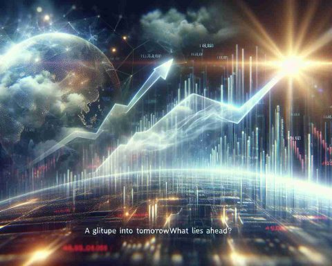 Tesla’s Stock Price: A Glimpse into Tomorrow. What Lies Ahead? Tesla’s Stock Price: A Glimpse into Tomorrow. What Lies Ahead?
