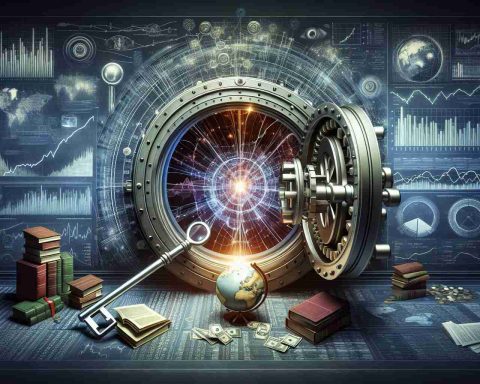 Unlocking the Secret World of Investment Information: What You Need to Know Unlocking the Secret World of Investment Information: What You Need to Know