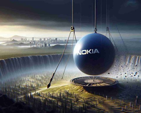 This Bold Move by Nokia Could Shake Up the Tech World This Bold Move by Nokia Could Shake Up the Tech World