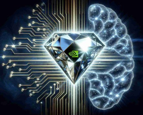 Is NVIDIA the Undervalued Gem Poised to Dominate AI? Is NVIDIA the Undervalued Gem Poised to Dominate AI?