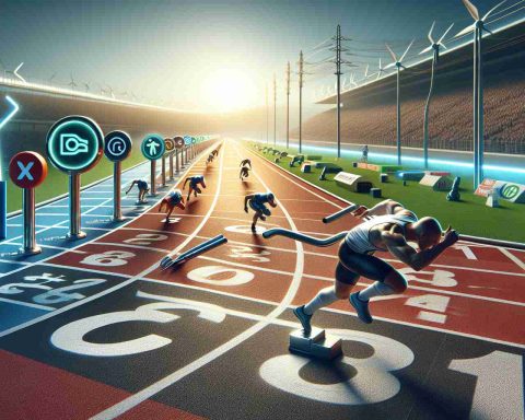 The Surprising Race Ahead! How Intel’s Valuation Could Transform The Surprising Race Ahead! How Intel’s Valuation Could Transform