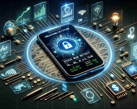 Unlocking the Future: Nasdaq Goes Mobile Unlocking the Future: Nasdaq Goes Mobile