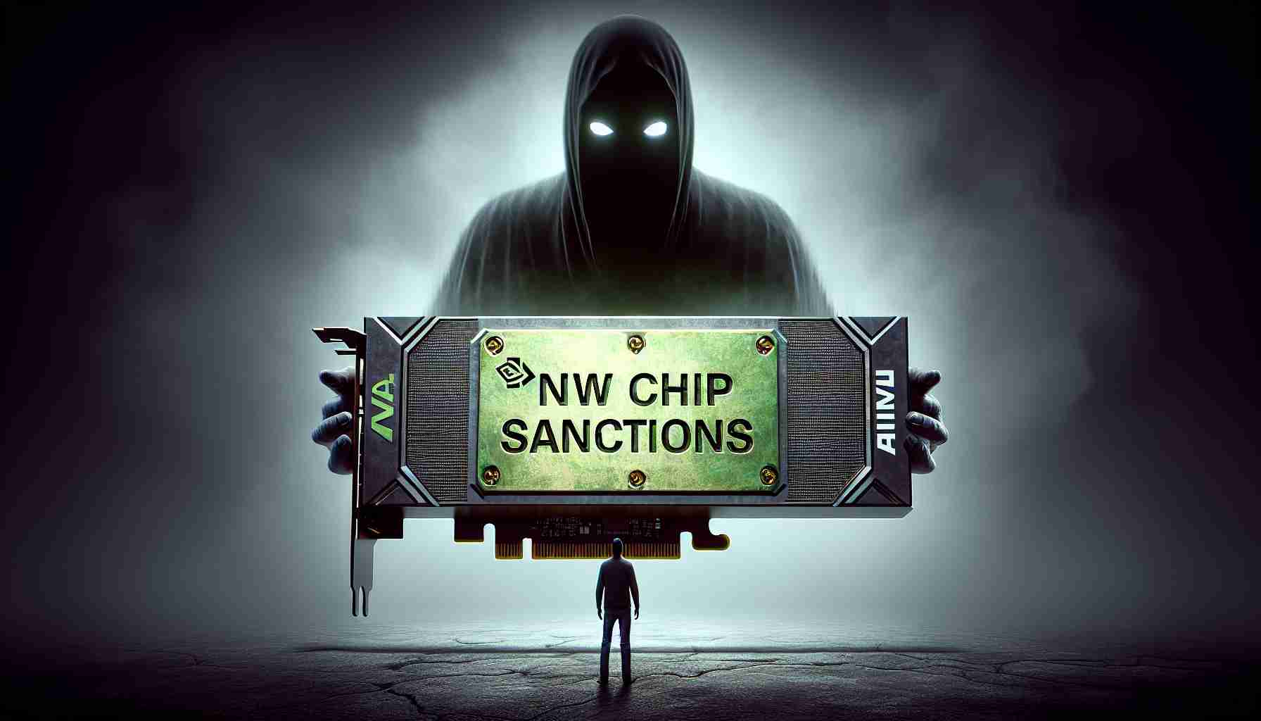 Is Nvidia’s Future at Risk? New Chip Sanctions Looming