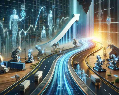Dow Jones Takes a Smart Turn! The Role of AI in Shaping Future Indices Dow Jones Takes a Smart Turn! The Role of AI in Shaping Future Indices