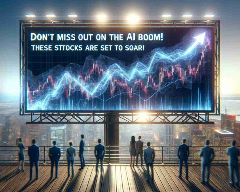 Don’t Miss Out on the AI Boom! These Stocks Are Set to Soar Don’t Miss Out on the AI Boom! These Stocks Are Set to Soar