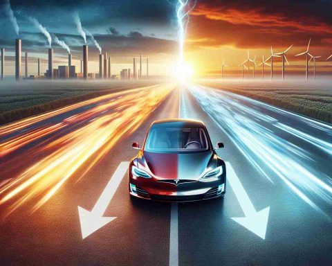 Tesla Stocks: Driving the Future or Stalling in Neutral? Tesla Stocks: Driving the Future or Stalling in Neutral?