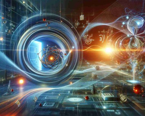 Revolutionizing Quantum Learning! Rigetti Computing Opens New Horizons Revolutionizing Quantum Learning! Rigetti Computing Opens New Horizons