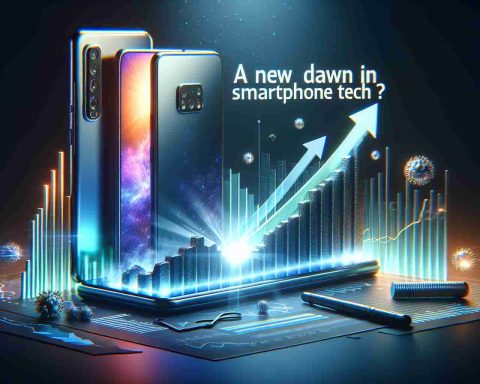 Why Mehai Technology Ltd’s Share Price is the Talk of the Town! A New Dawn in Smartphone Tech? Why Mehai Technology Ltd’s Share Price is the Talk of the Town! A New Dawn in Smartphone Tech?