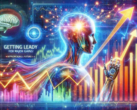 Unleashing the Future: Why AI Stocks are Skyrocketing! Get Ready for Major Gains Unleashing the Future: Why AI Stocks are Skyrocketing! Get Ready for Major Gains