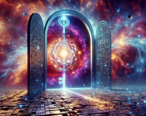 Unlock the Quantum Frontier. Meet D-Wave’s Bold Leap Unlock the Quantum Frontier. Meet D-Wave’s Bold Leap