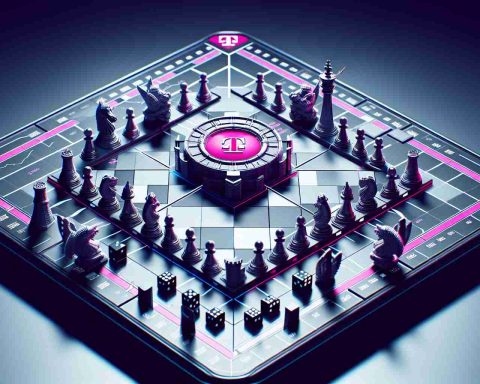 Exclusive: T-Mobile’s Strategic Moves Set the Stage for Future Dominance Exclusive: T-Mobile’s Strategic Moves Set the Stage for Future Dominance