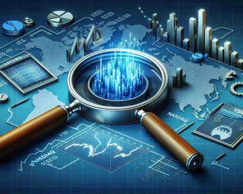 Discover the Hidden Stock Gems Set to Ignite the Nasdaq Discover the Hidden Stock Gems Set to Ignite the Nasdaq