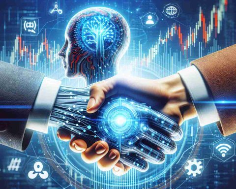 This Unknown AI Company Just Shocked the Market with a Massive Deal This Unknown AI Company Just Shocked the Market with a Massive Deal