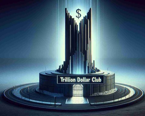 Could This Tech Giant Be On Track To Join The $1 Trillion Club? Could This Tech Giant Be On Track To Join The $1 Trillion Club?