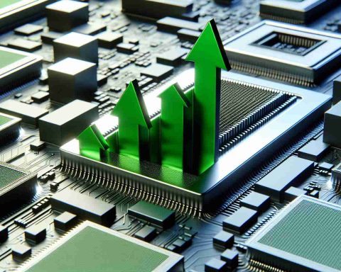 NVIDIA’s Stock Surge: Major Investors Bet Big on the GPU Giant NVIDIA’s Stock Surge: Major Investors Bet Big on the GPU Giant