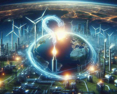 The Future of Energy. Are We Ready for Vistra Corp’s Groundbreaking Shift? The Future of Energy. Are We Ready for Vistra Corp’s Groundbreaking Shift?