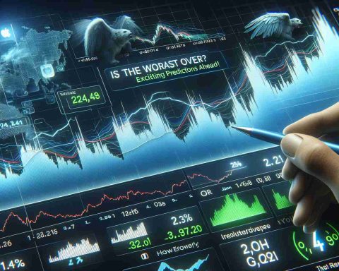 Apple’s Stock: Is the Worst Over? Exciting Predictions Ahead Apple’s Stock: Is the Worst Over? Exciting Predictions Ahead