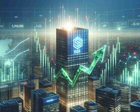 New Tech Giant on the Rise? Syrma SGS’s Explosive Share Price New Tech Giant on the Rise? Syrma SGS’s Explosive Share Price