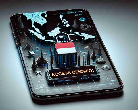 Apple’s iPhone 16 Blocked! What’s Indonesia Demanding? Apple’s iPhone 16 Blocked! What’s Indonesia Demanding?