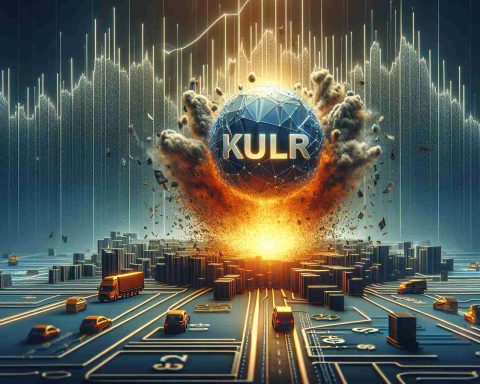 Dramatic Drop Alert: KULR Technology Group Takes a Hit! Investors Are Watching Closely. Dramatic Drop Alert: KULR Technology Group Takes a Hit! Investors Are Watching Closely.