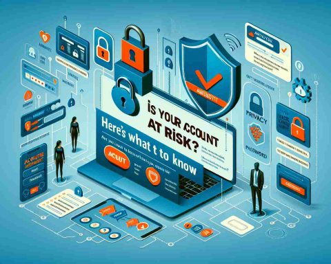 Is Your Account at Risk? Here’s What You Need to Know Is Your Account at Risk? Here’s What You Need to Know