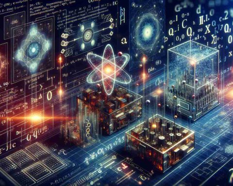 New Details Emerge on Quantum Computing’s Future Potential New Details Emerge on Quantum Computing’s Future Potential