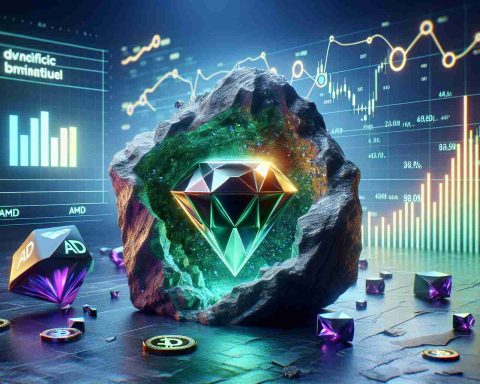 Why AMD Could Be the Hidden Gem in AI Investing Why AMD Could Be the Hidden Gem in AI Investing