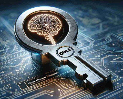 Unlocking Dell’s AI Potential: Why It Could Be a Game-Changer Investment Unlocking Dell’s AI Potential: Why It Could Be a Game-Changer Investment