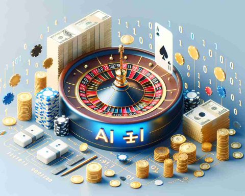 Meta’s AI Spending Spree: A Bold Gamble or a Risky Move? Meta’s AI Spending Spree: A Bold Gamble or a Risky Move?