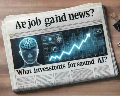 Are Job Gains Bad News for SoundHound AI? What Investors Need to Know Are Job Gains Bad News for SoundHound AI? What Investors Need to Know