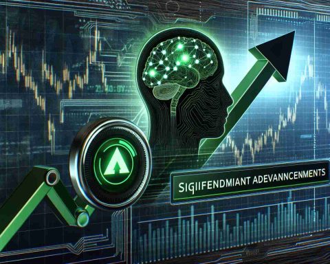 Big AI Changes Ahead! Nvidia Stock Soars Big AI Changes Ahead! Nvidia Stock Soars