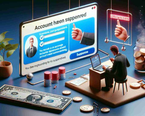Is Your Account Suspended? Here’s What to Do Next Is Your Account Suspended? Here’s What to Do Next