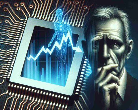 Billionaire’s Regret: A Costly Mistake! Nvidia’s Future In Question Billionaire’s Regret: A Costly Mistake! Nvidia’s Future In Question