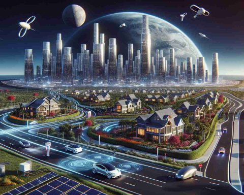 How Tesla’s Tech Evolution Could Change Your Life How Tesla’s Tech Evolution Could Change Your Life