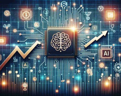 Is Nvidia the Next Big Investment? Discover the Future of AI Is Nvidia the Next Big Investment? Discover the Future of AI