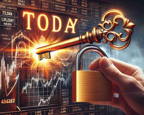 Unlock the Secrets to Expert Investment Strategies Today Unlock the Secrets to Expert Investment Strategies Today