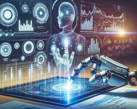 Unlocking the Future: How AI Giants Are Shaping the Stock Market in 2025