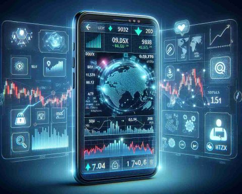 Could Nasdaq’s Future Be in Your Pocket? The Smartphone Revolution Could Nasdaq’s Future Be in Your Pocket? The Smartphone Revolution