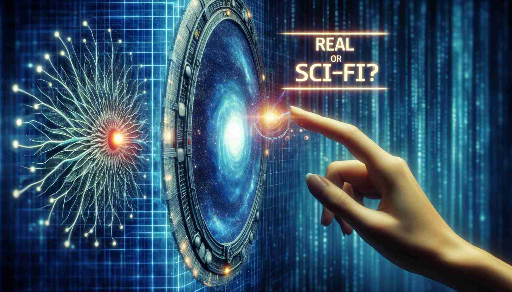Mind Powers: Real or Sci-Fi? Stargate Project Revisited in the Age of AI