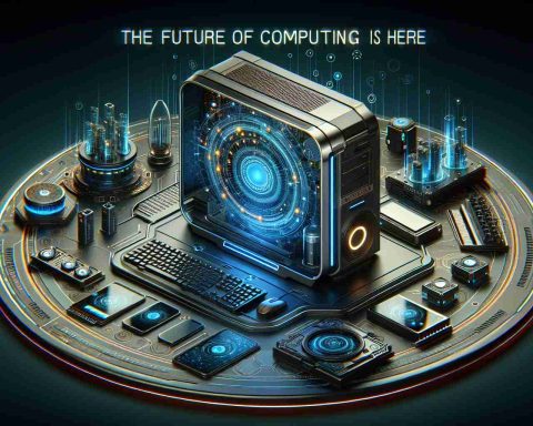 The Future of Computing is Here. Meet リゲッティ コンピューティング The Future of Computing is Here. Meet リゲッティ コンピューティング